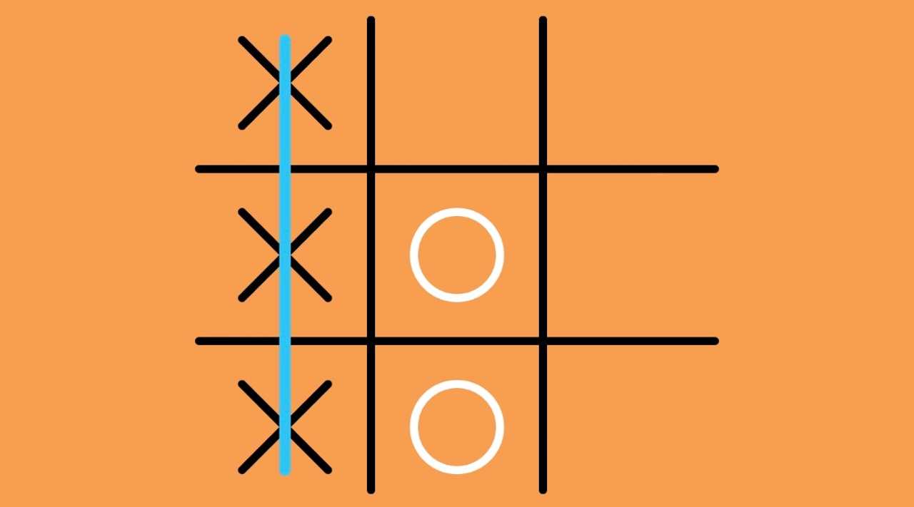 Tic Tac Toe AI with Minimax Algorithm