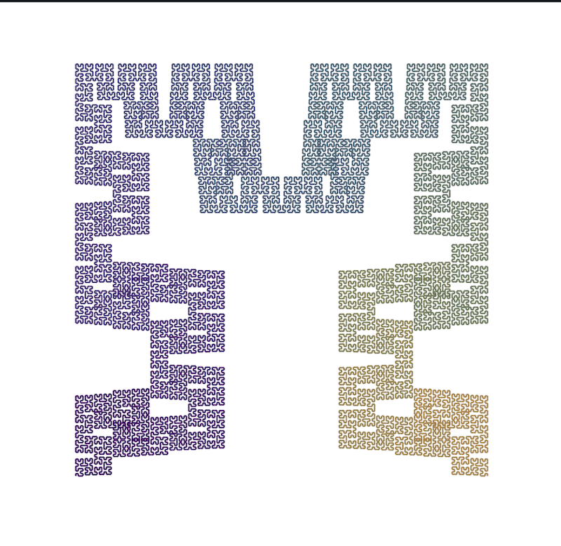 Port of the algorithm to an R package