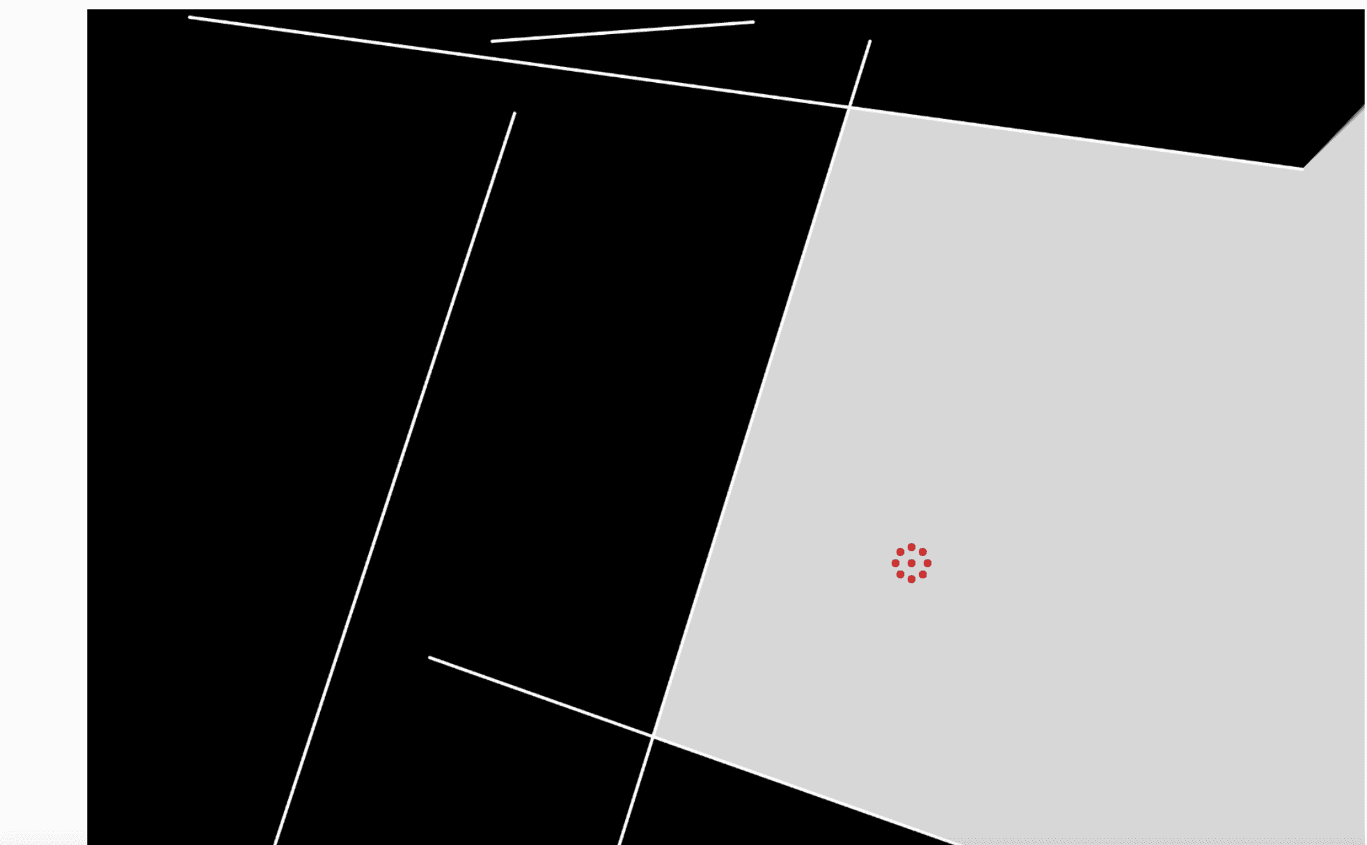 kind of (Sight & Light) Ray Casting