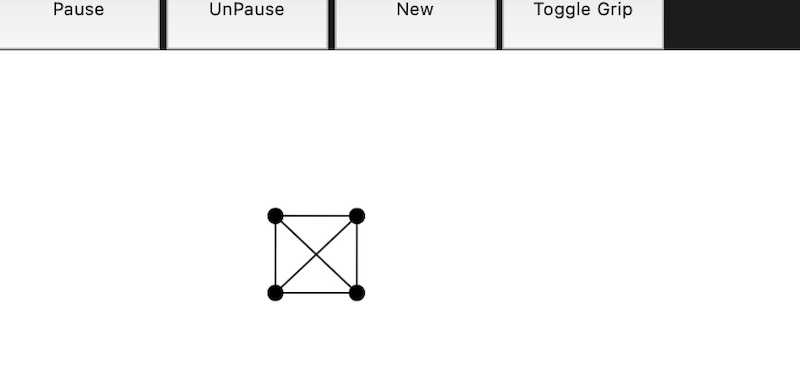 Soft Body Triangle I need Help With