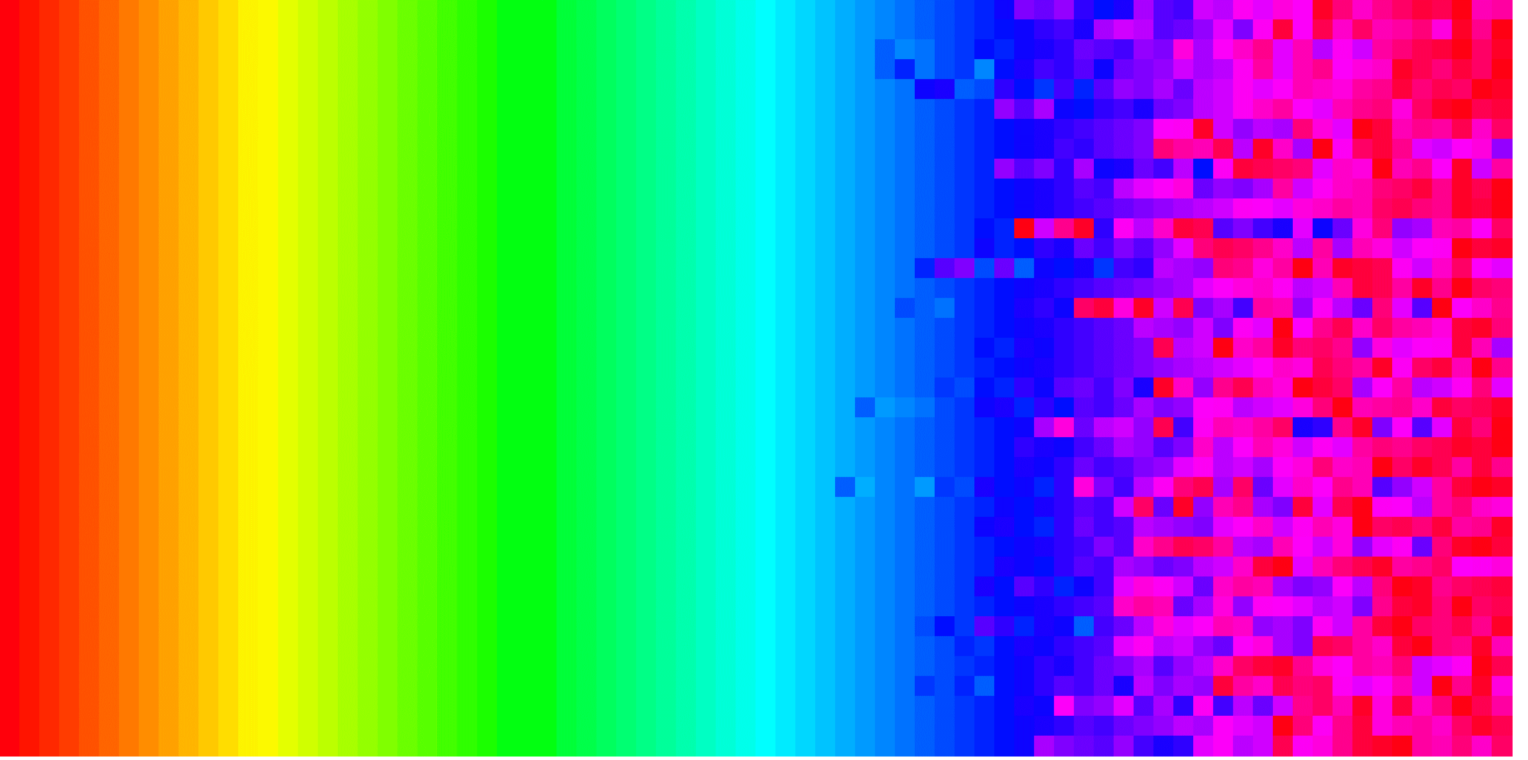 Sorting Algorithm Visualizations