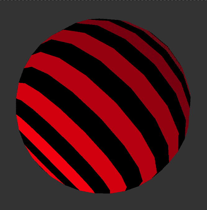 Spherical Geometry in WEBGL